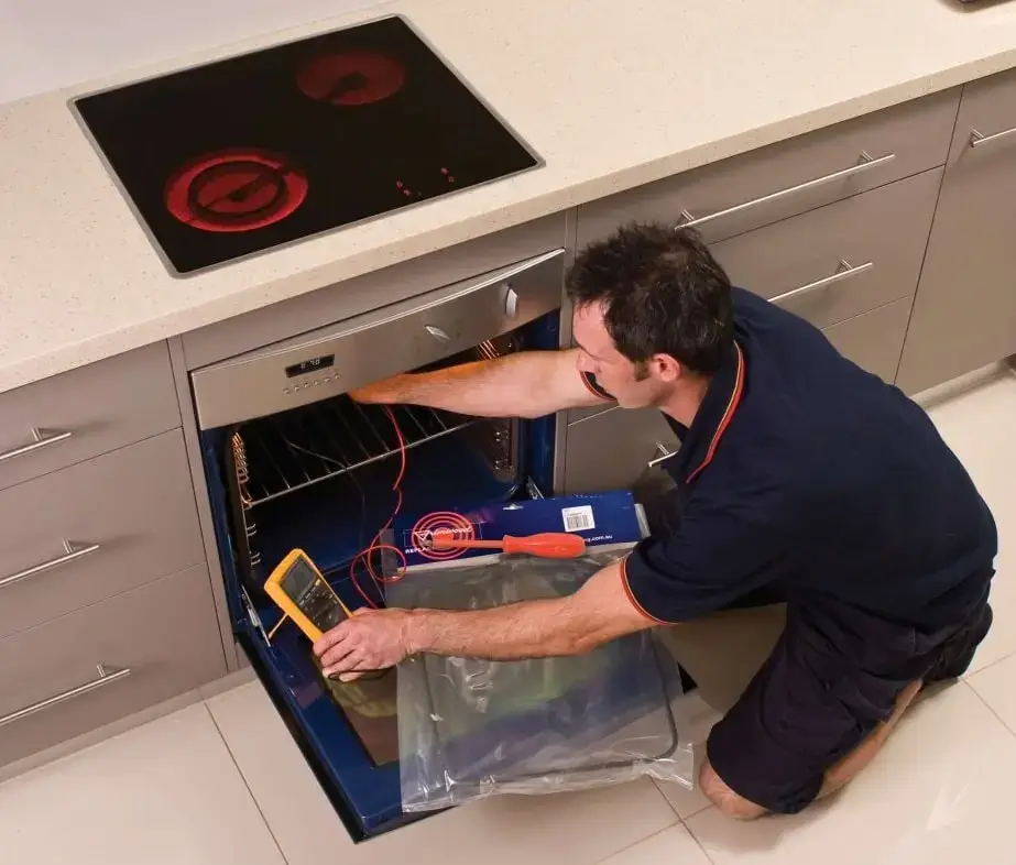 Electric Cooker Installation Canning Town in Canning Town
