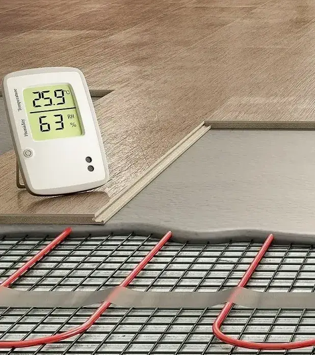 Electric Under Floor Heating Installation, Repair and Maintenance Services In Canning Town in Canning Town