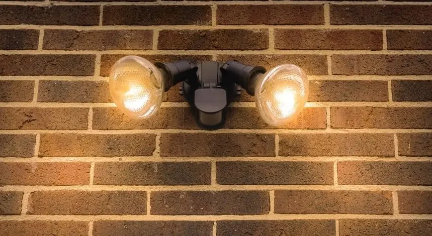 Security Light Installers Canning Town in Canning Town