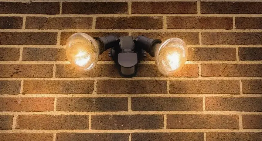 Security Light Installers Canning Town in Canning Town
