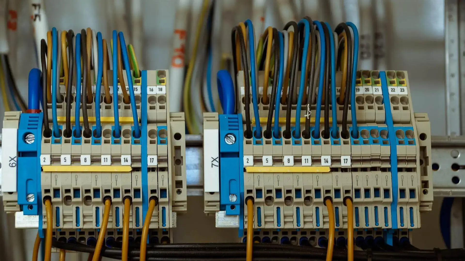 Surge protection installations Canning Town in Canning Town